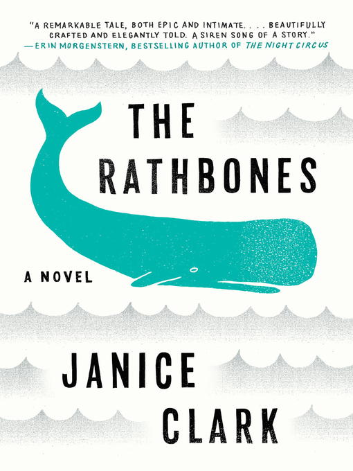Title details for The Rathbones by Janice Clark - Wait list